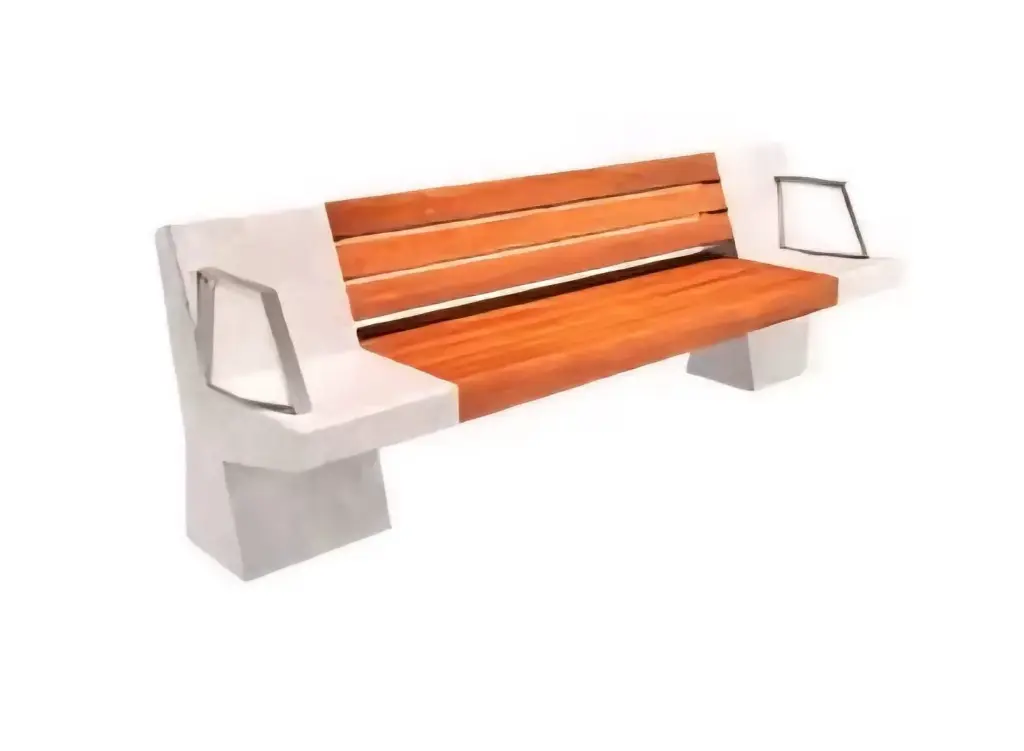 Escaño Lonquimay B