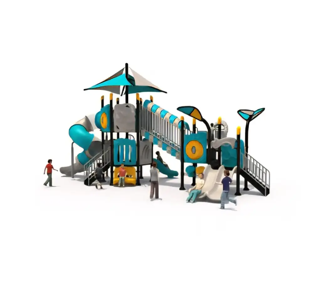 Juego Modular 05