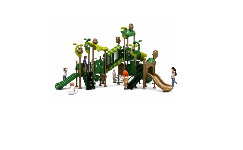 Parque los Búhos