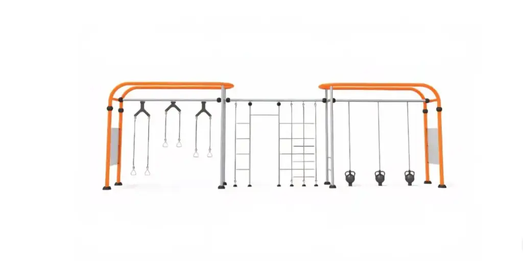 Circuito Calistenia 02