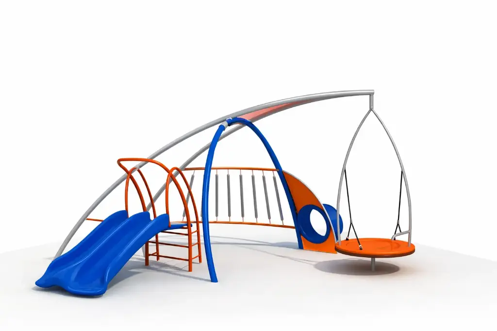 Juego Modular Inclusivo 06