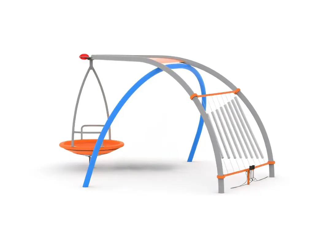 Juego Modular Inclusivo 06