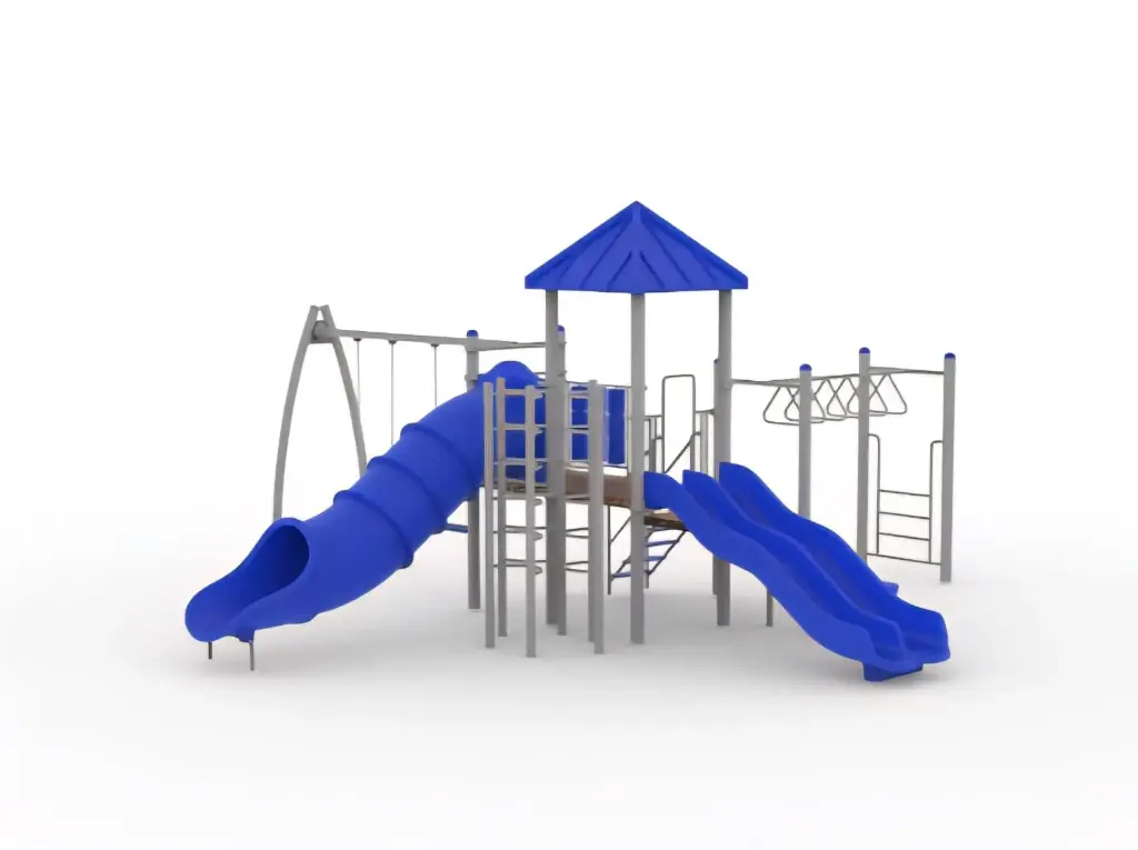 Juego Modular 07