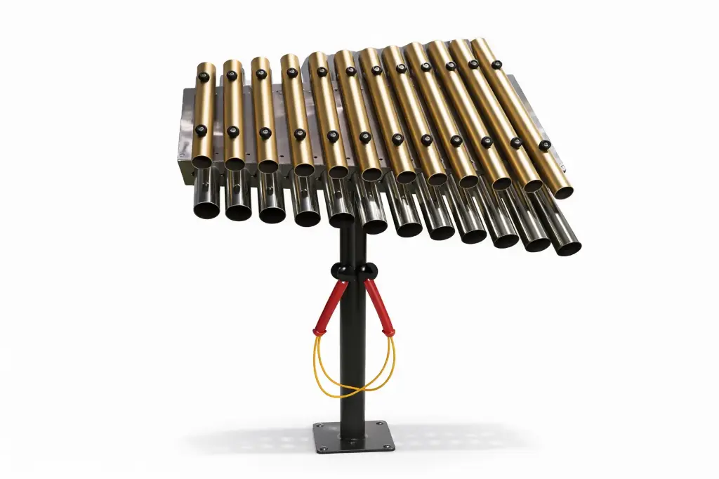 Tubofono Musical  03