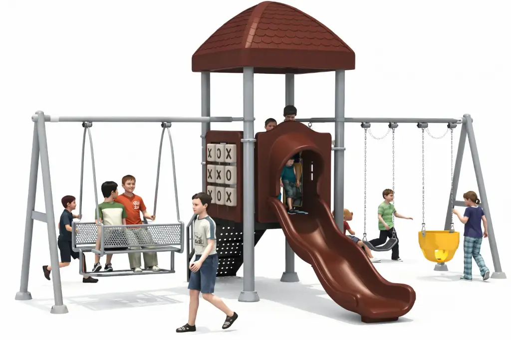 Juego Modular Modelo 09