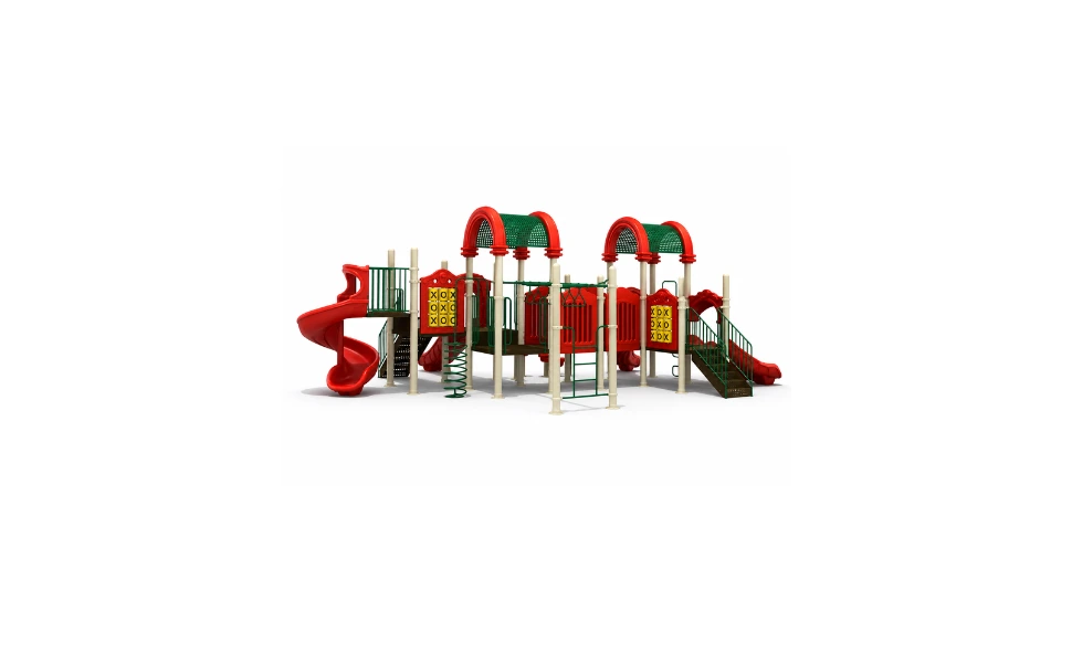 Juego Modular Modelo 18