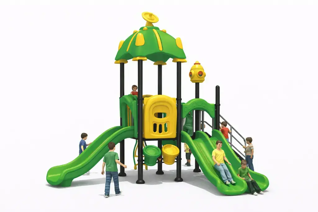 Juego Modular Modelo 16
