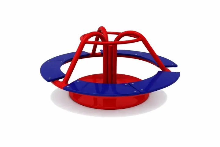 Carrusel Modelo 02
