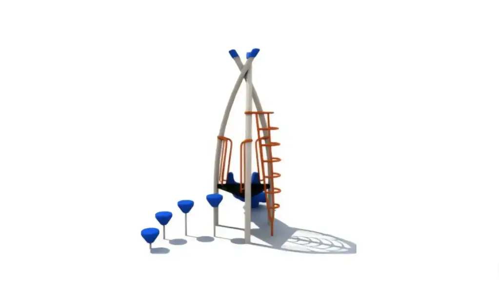 Juego Modular 03 (Oferta del Mes)