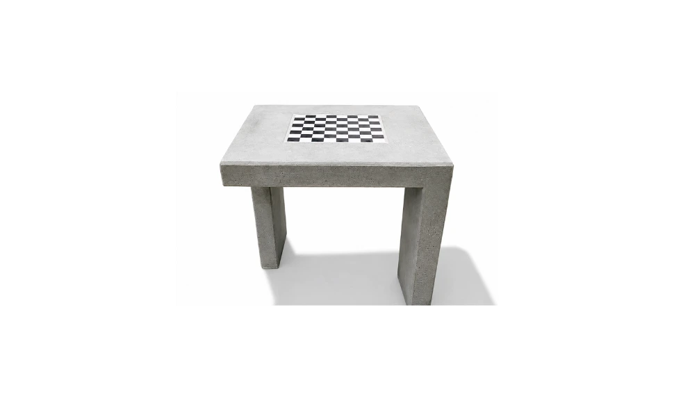 Mesa de Ajedrez