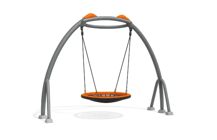 Columpio Circular Simple
