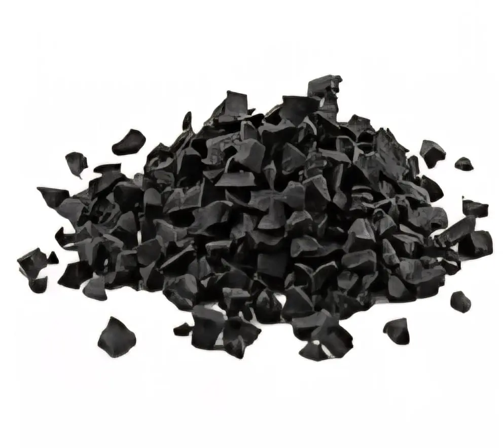 Granulo Negro SBR 25KL