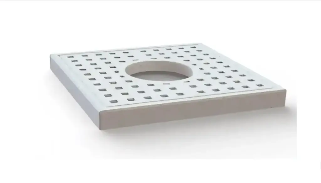 Alcorque Modelo 01
