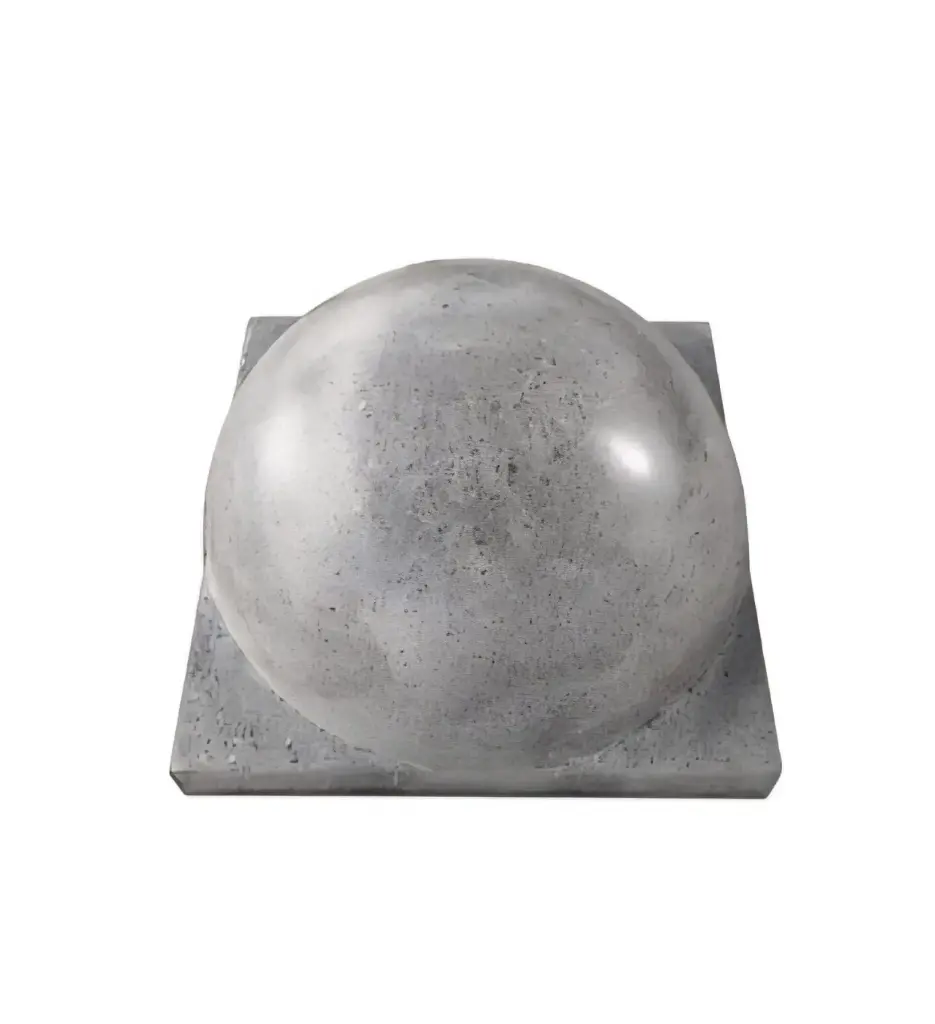 Segregador Tope 40