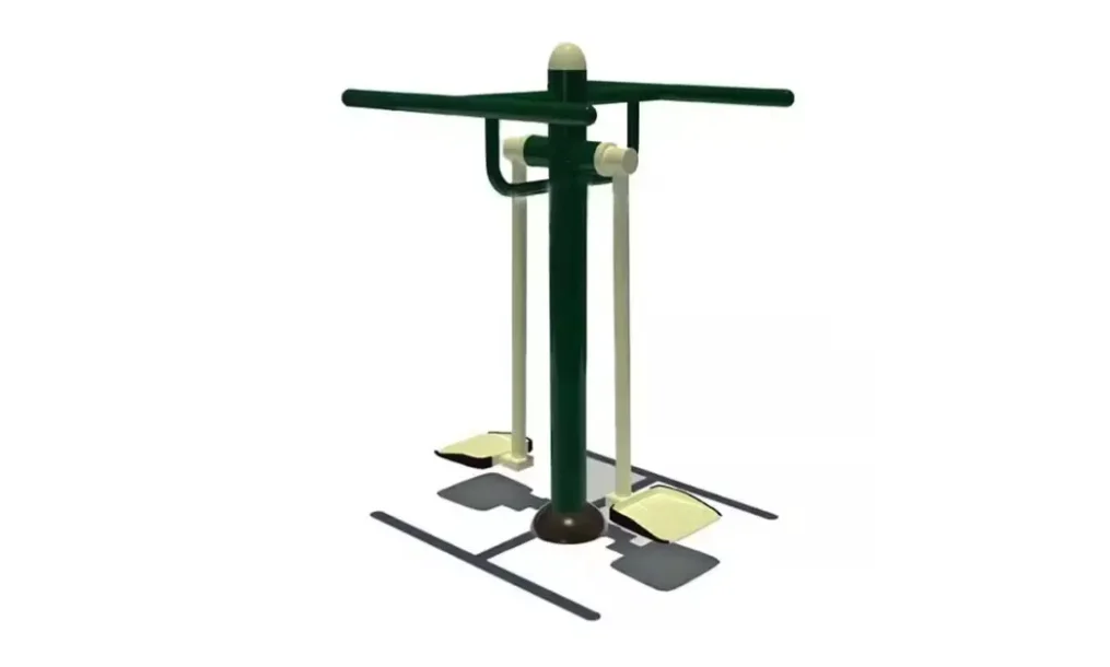 Péndulo de Ejercicios