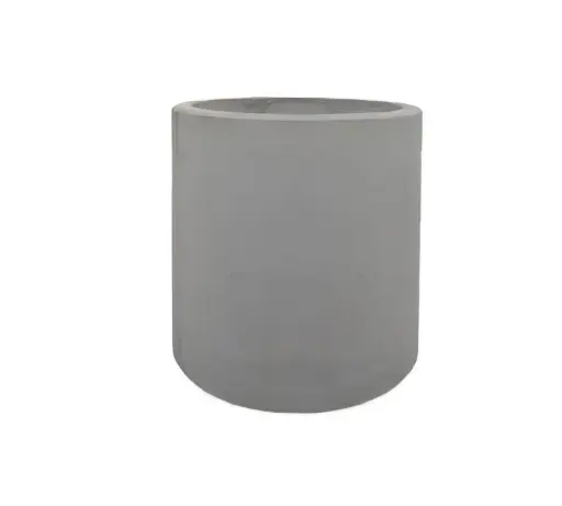 Jardinera cilindro 90