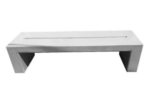 Banca Hormigon Modelo 01