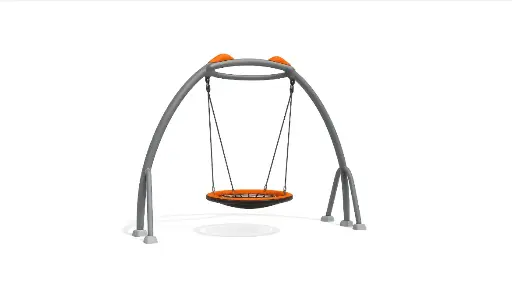 Columpio Circular Simple