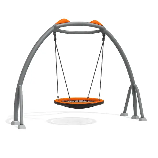 Columpio Circular Simple