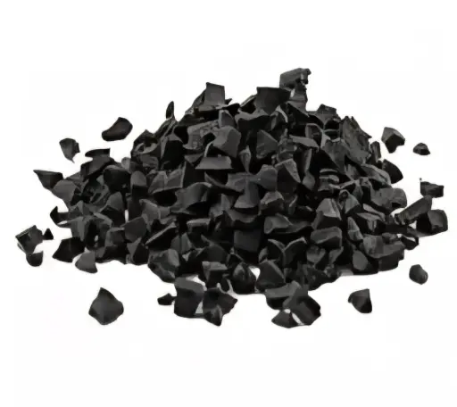 Granulo Negro SBR 25KL