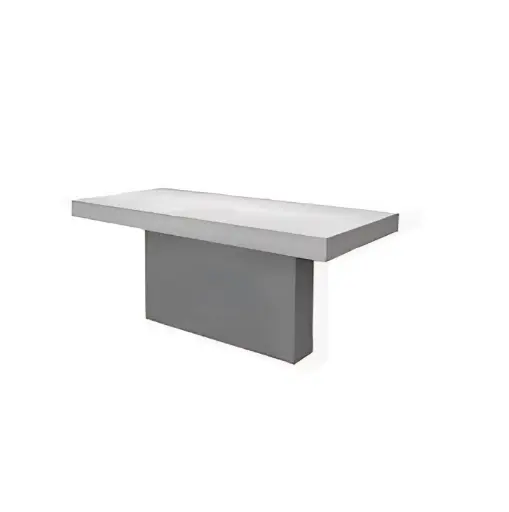Mesa Hormigon 220
